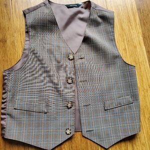 Formal Vest and Trouser Bundle
